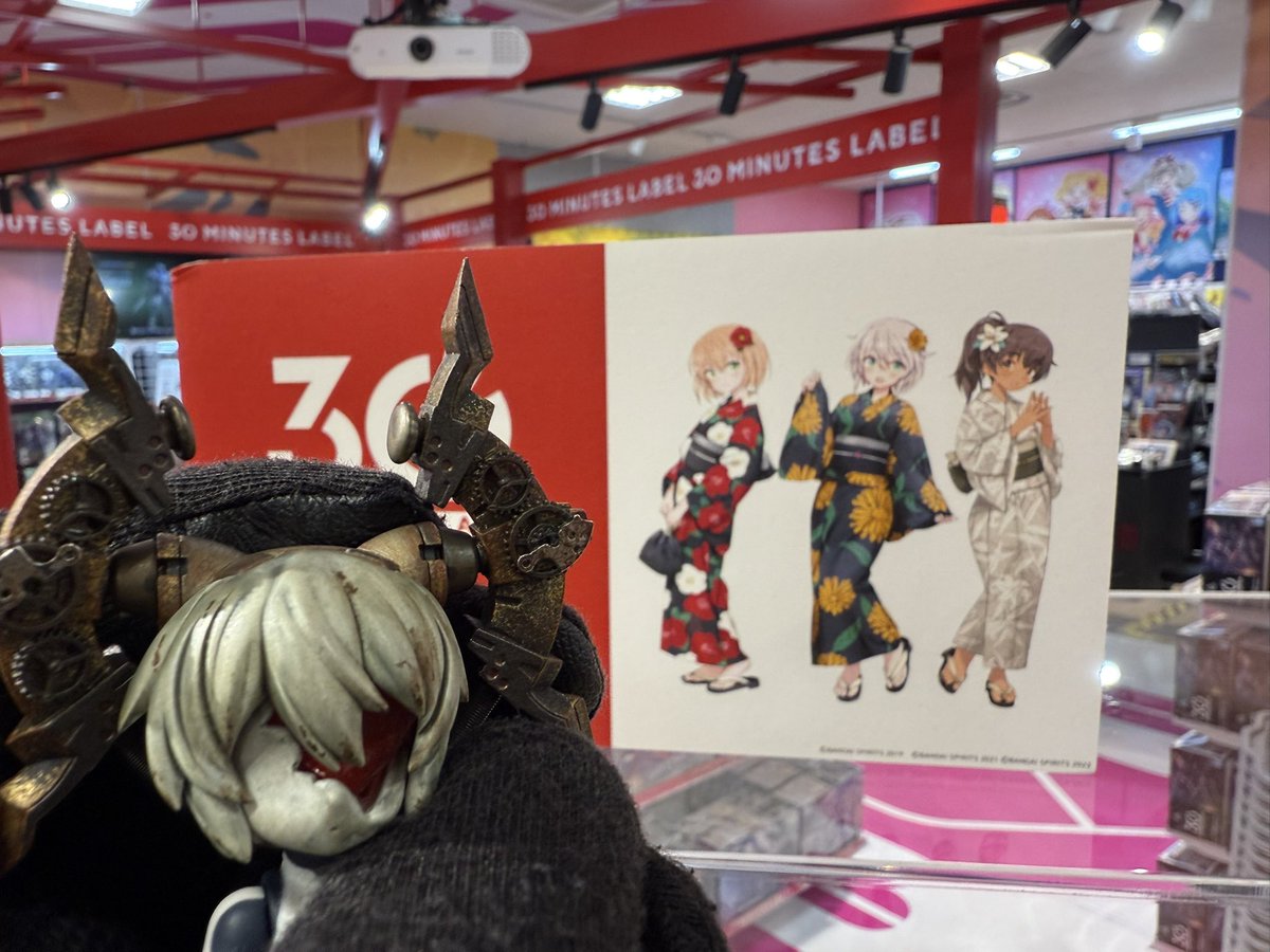 み♂くん💫⚙ (@AGNoMiTsu) / Posts / X