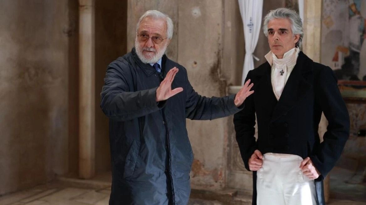 _Pantocrator's tweet image. Γιάννης Σμαραγδής 
«Όπως γεννήθηκε ένας Καποδίστριας χθες
θα βρεθεί ένας αντίστοιχος στο μέλλον»

#ΖῆΚύριοςὁΘεόςὁΠαντοκράτωρ

pantocrator.gr/giannis-smarag…