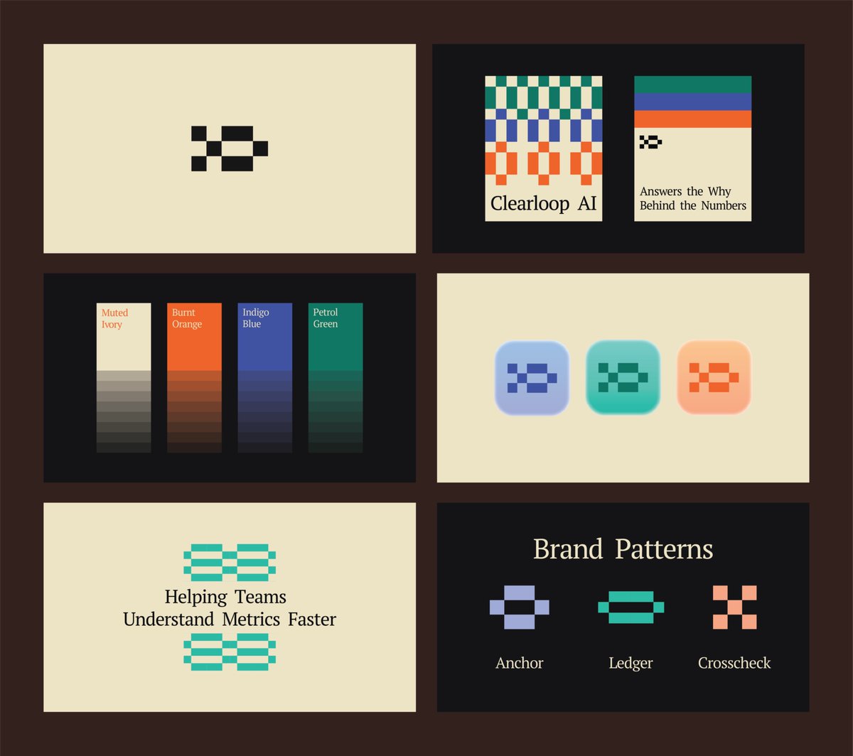 Every startup looks the same

Shipping products has never been easier before

Which means everyone's building now

The only thing separating a good product from a trash one is how it's presented

How you look matters more than ever

Your brand is the difference