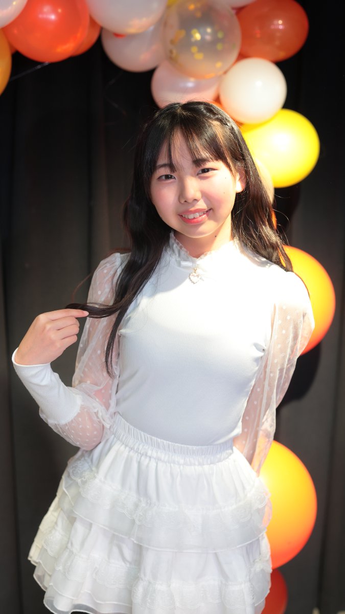 9jira4's tweet photo. LUNA-san @Arism_luna
ARIsM @ARIsM_official1
Camellia Live~有栖らいらデビュー2周年記念ライブ! on December 28th, 2025
#LUNA
#ARIsM https://t.co/9aTb5rw0UF