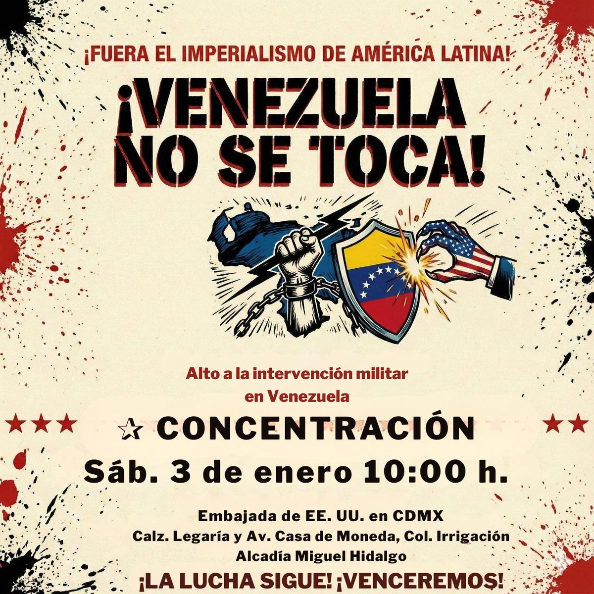 YoPorLas40Horas tweet media