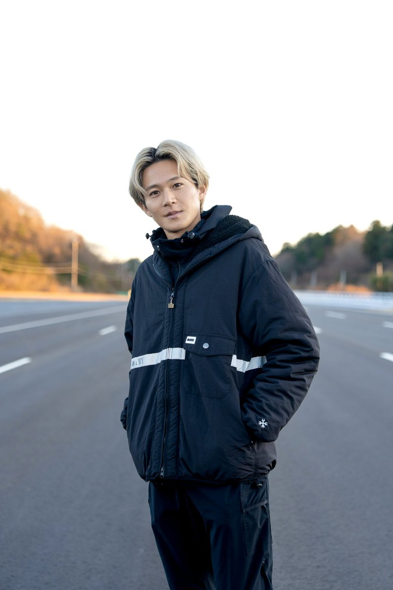 takaさん専用 コッソリ作ったリフレクタージャケット。 在庫残りわずかです