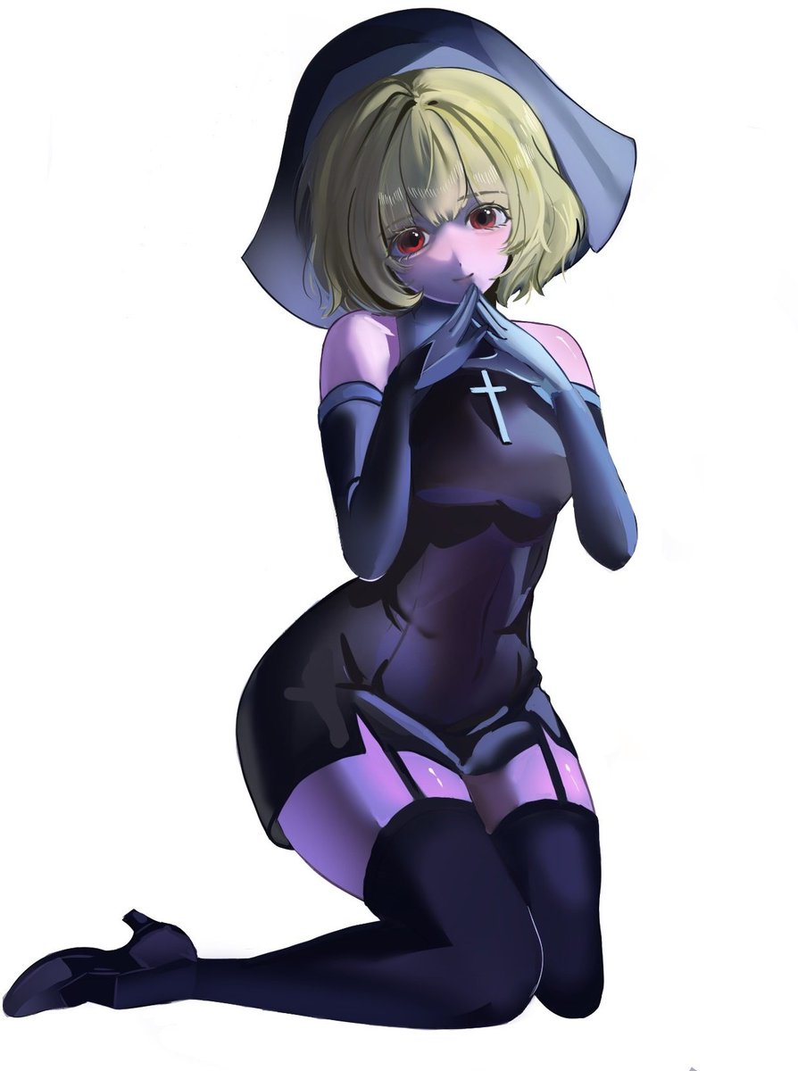 생에 첫 반무테
뉴바님 수업을 들으며 그렷어요
사실 완성 아직 못한....