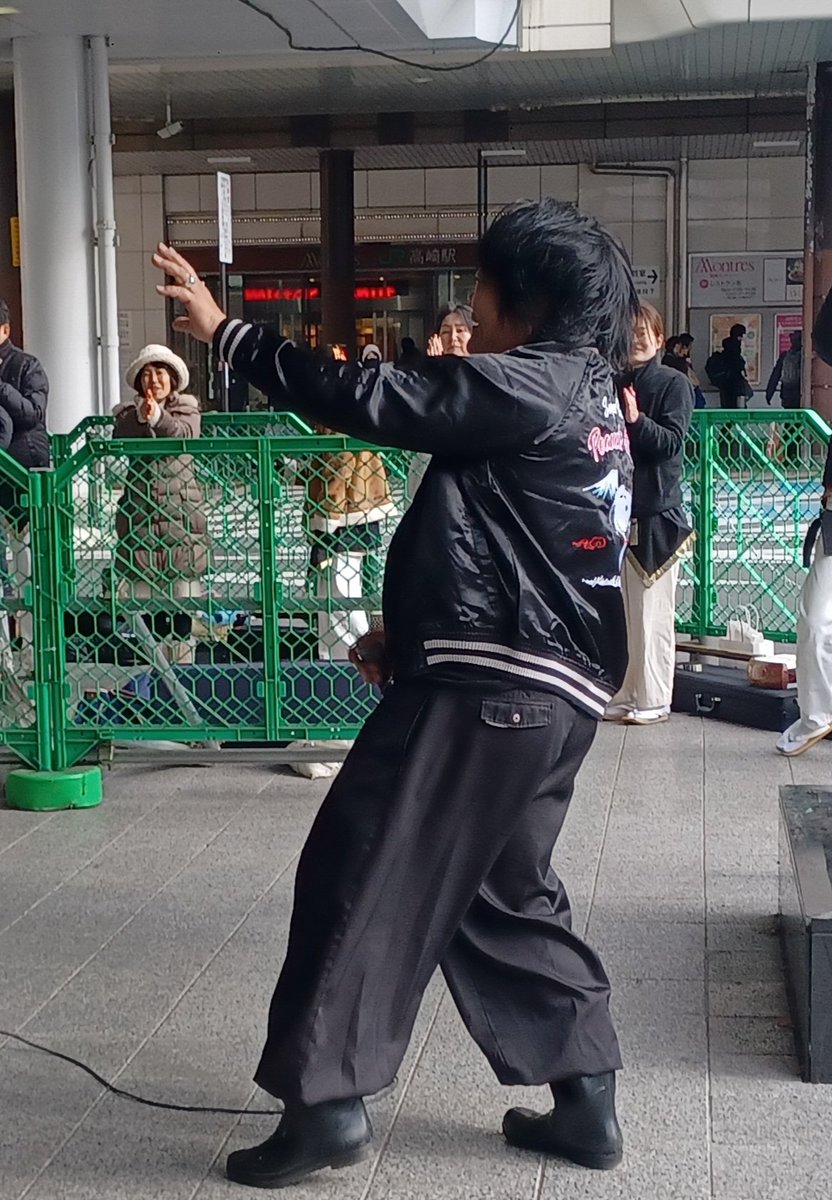 じぐろ京介【氷室京介/BOOWY】ものまね師 (@jigurock1011) / Posts / X