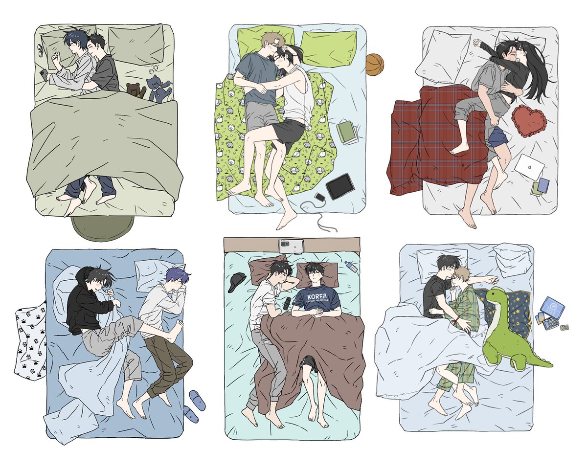 커미션 새 타입 열었습니다.
RT 한 분 추첨해 2인 작업해 드릴게요.
항상 감사합니다. 💛
크레페 : kre.pe/IP9b