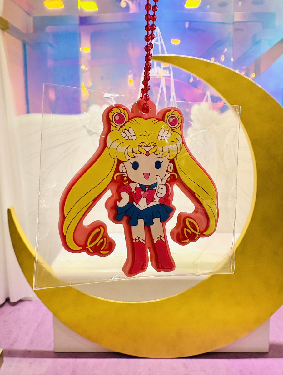 はなこ🌙おうちでセーラームーンカフェ🍰 tweet media