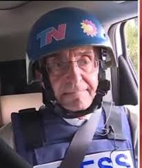 Nelson castro viendo que TN ya le mando los pasajes de avion para caracas