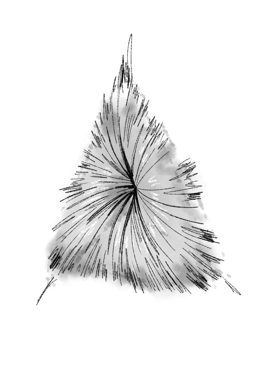 If you have one of these, it will be eventually sniffed