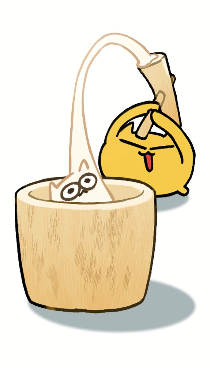 びくたろ【うんたねこ公式】 (@untaneko) / Posts / X