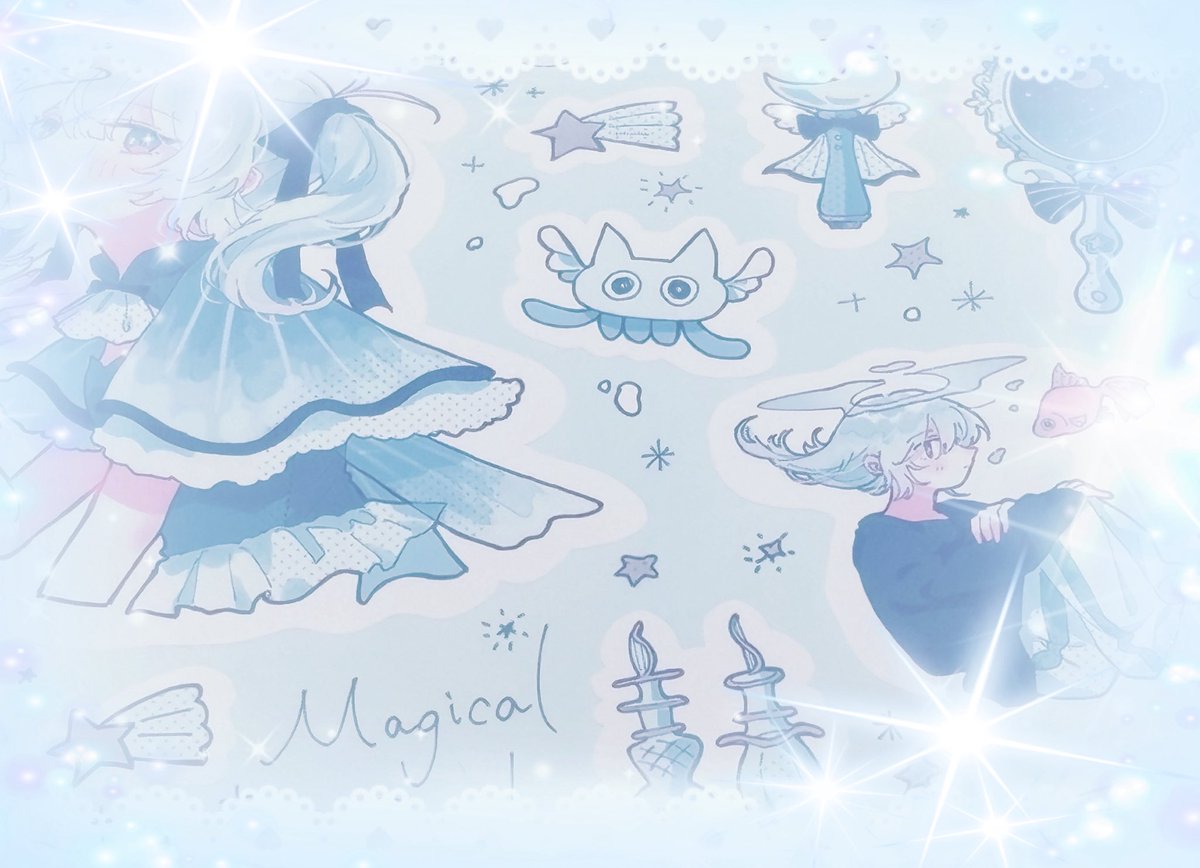 あめのじゃく (@Rainydays_1122) / Posts / X