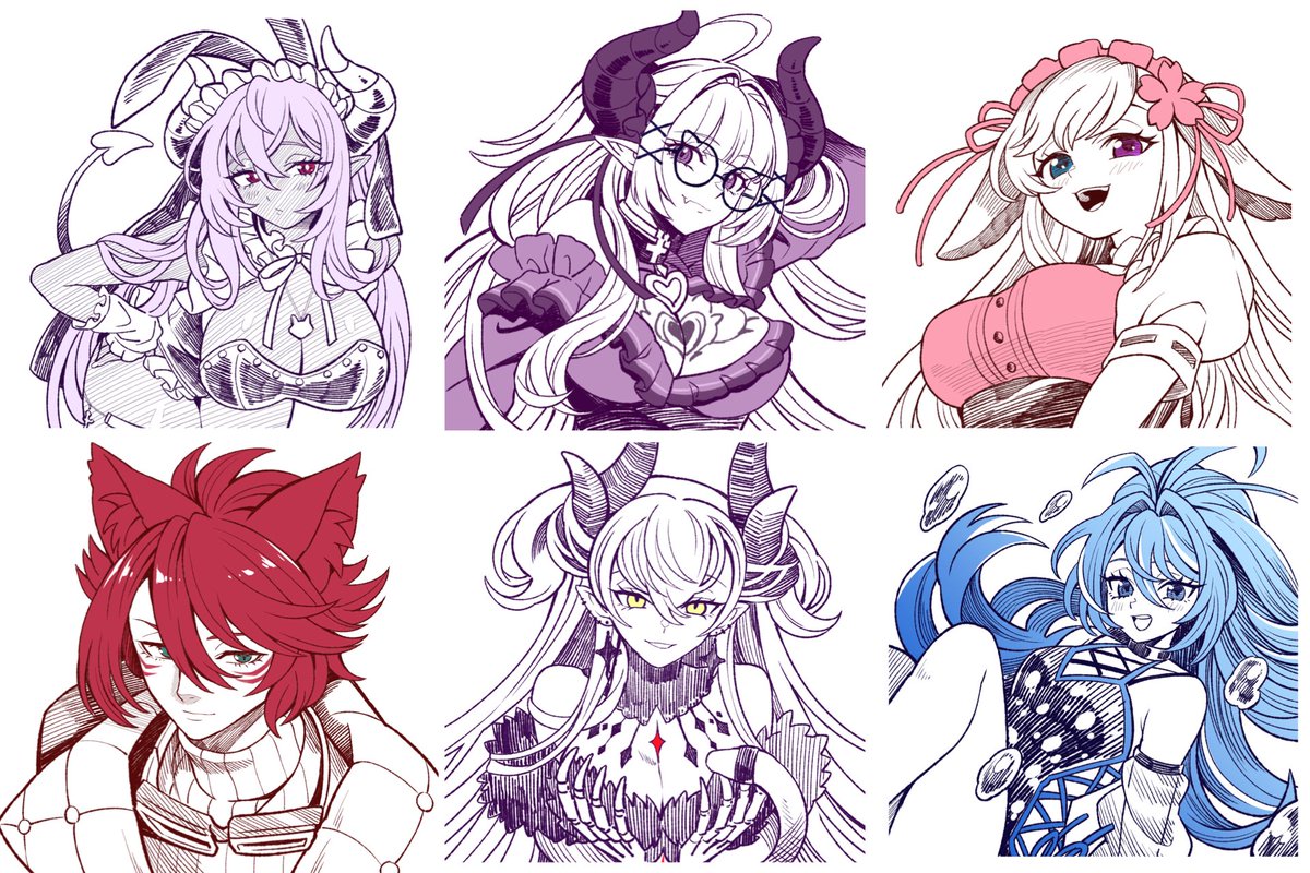 ぽにょぽにょ (@ponyokinngu) / Posts / X