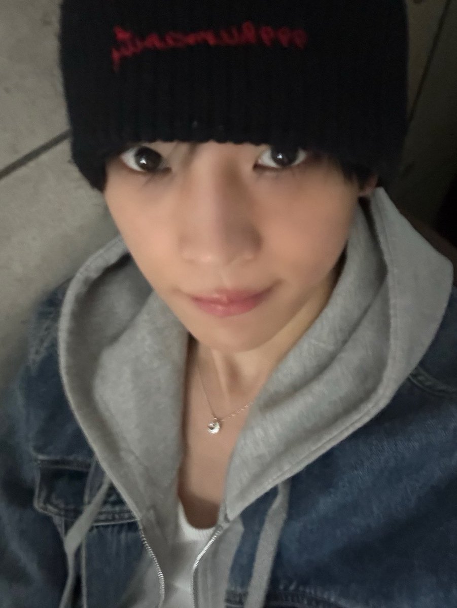 쿨짱이.. tweet media