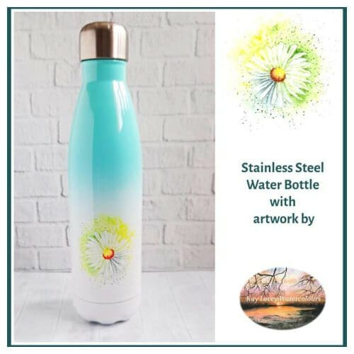 kblacey's tweet image. Have you started a new exercise regime ? Make sure you stay as fresh as a daisy with this arty water bottle
thebritishcrafthouse.co.uk/product/cool-a…
#UKGiftHour #UKGiftAM #waterbottle #MHHSBD