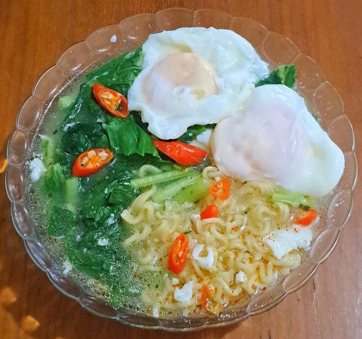 FFOODFESS's tweet image. Mie pertama di tahun 2026 fess, cung yg udah bikin indomi di tshun 2026