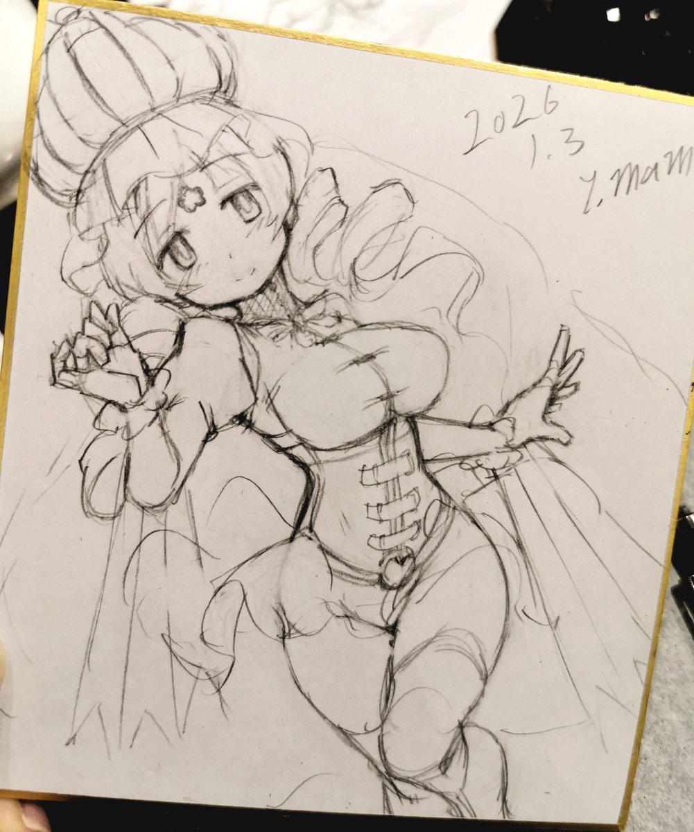 んまーみ (@mamsansuki) on Twitter photo 