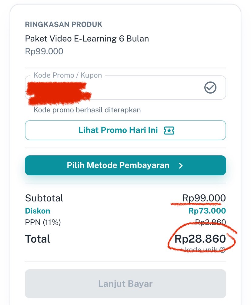 MySkill - Si Paling Belajar tweet media