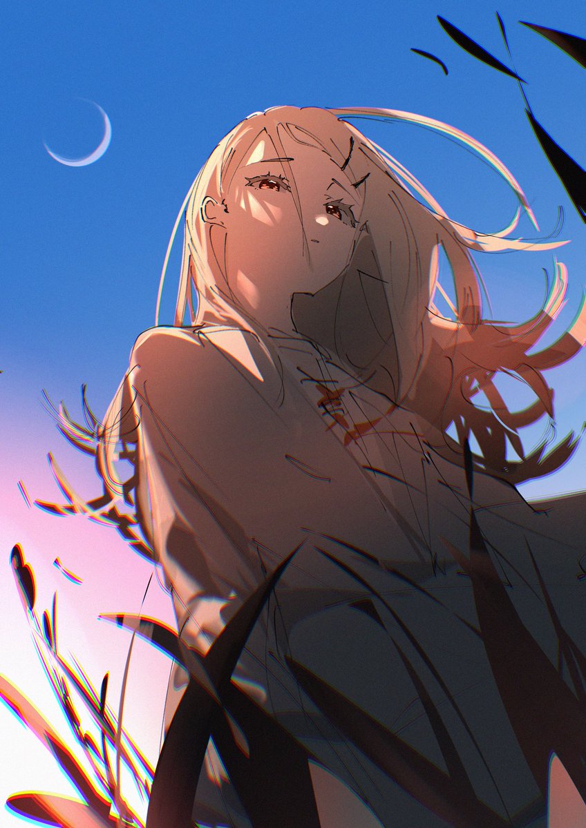 sansai_illust's tweet image. 