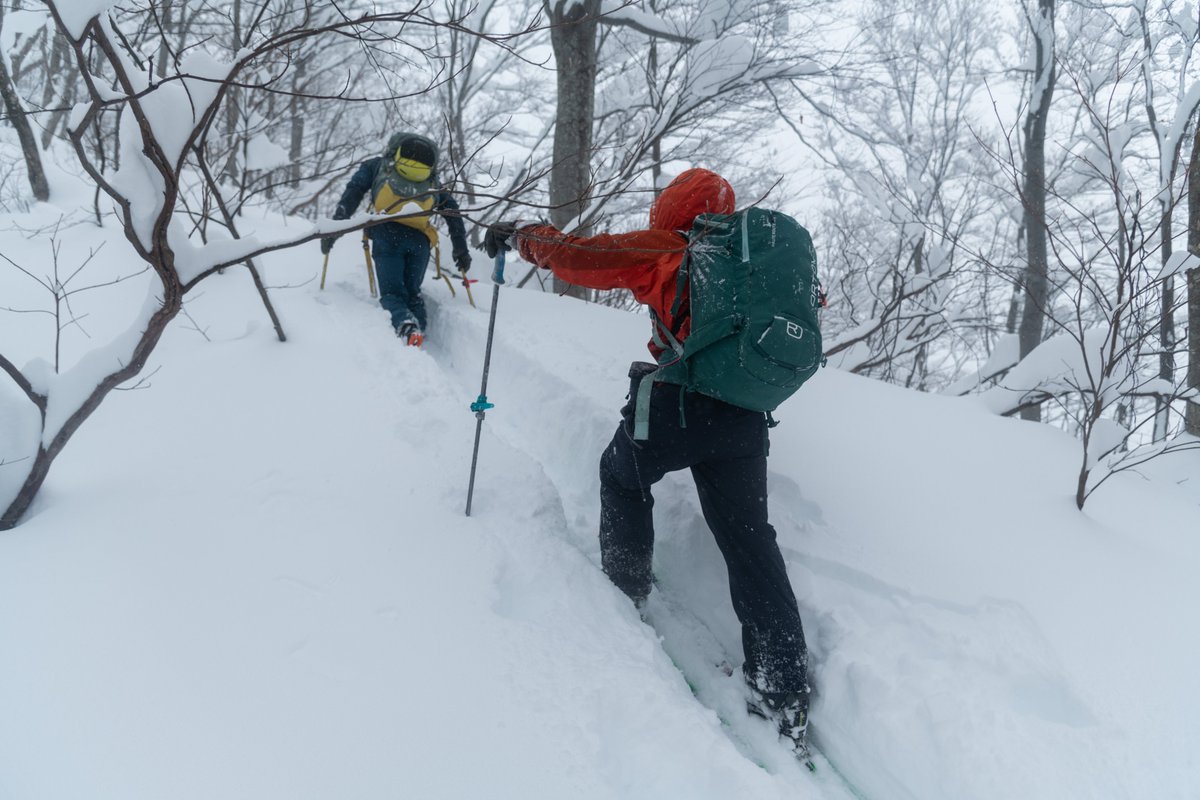 Tomahawk (@TomahawkSki) / Posts / X