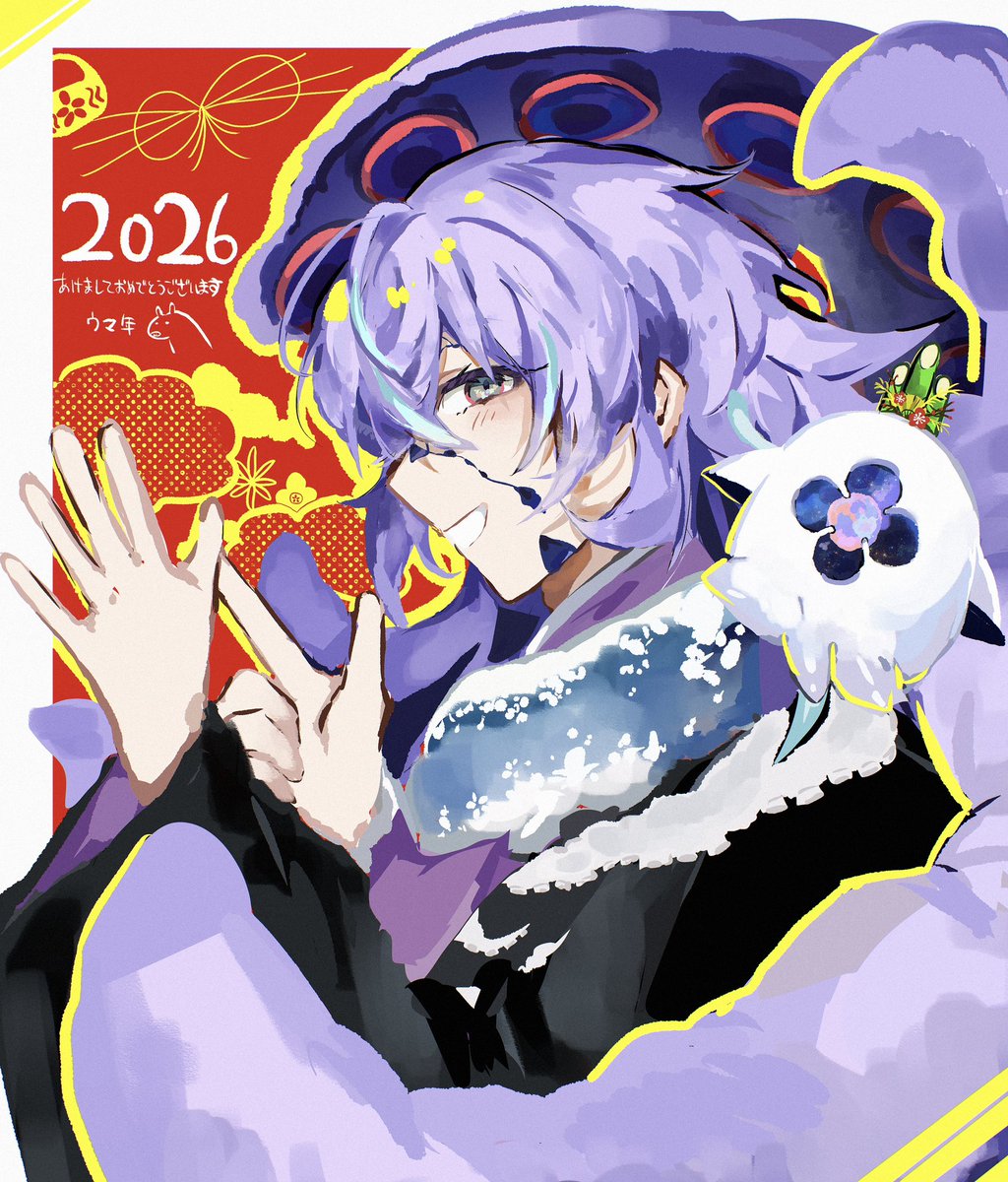 穣瀬のだ tweet media