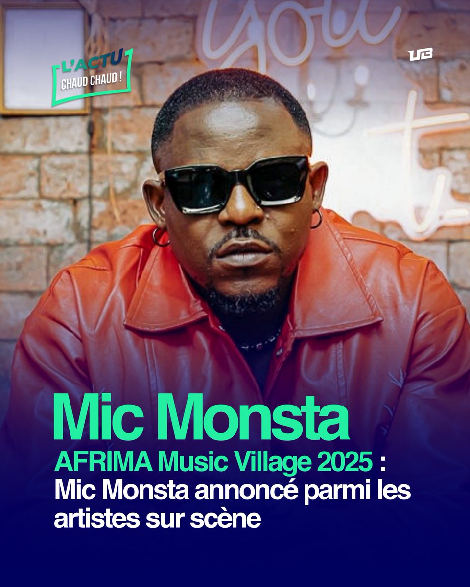 UrbanBridge237 tweet media