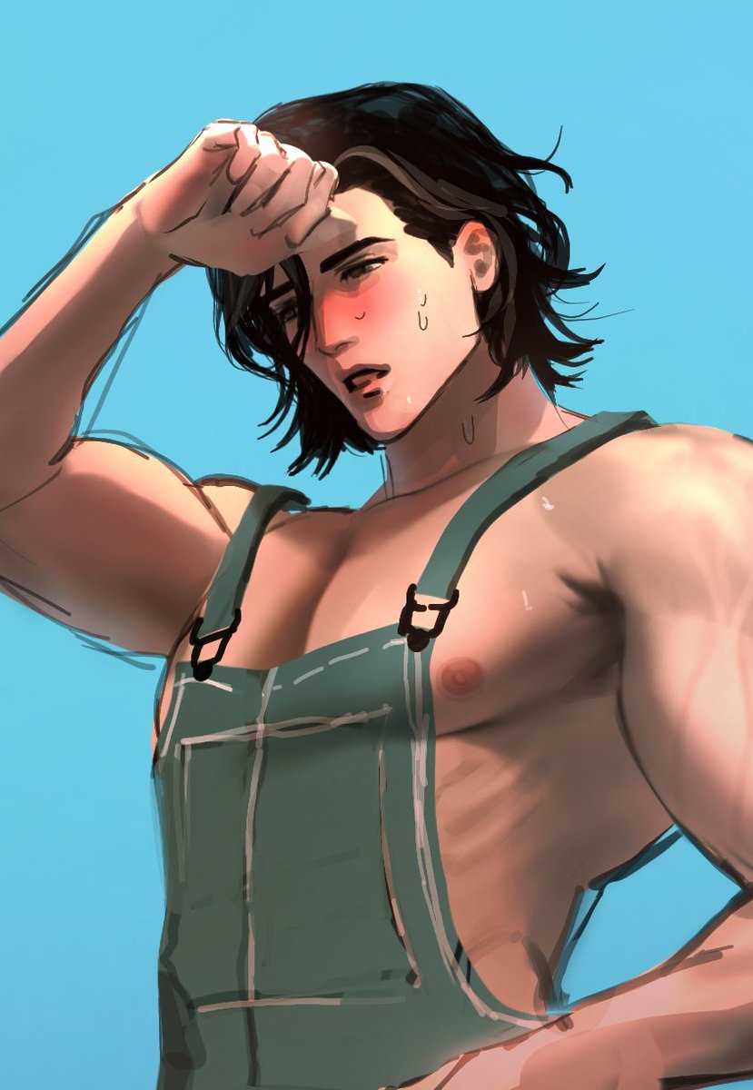 we're not surviving this mentally