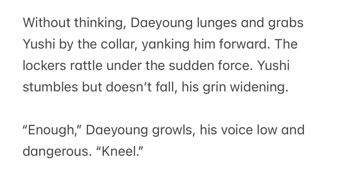 tkndaeng's tweet image. daengyut heated rivalry soccer version #wip 

ok i’ve never watched heated rivalry so everything is just based off my imagination and description of the show and yes it will be 🔞 (╥ᴗ╥)