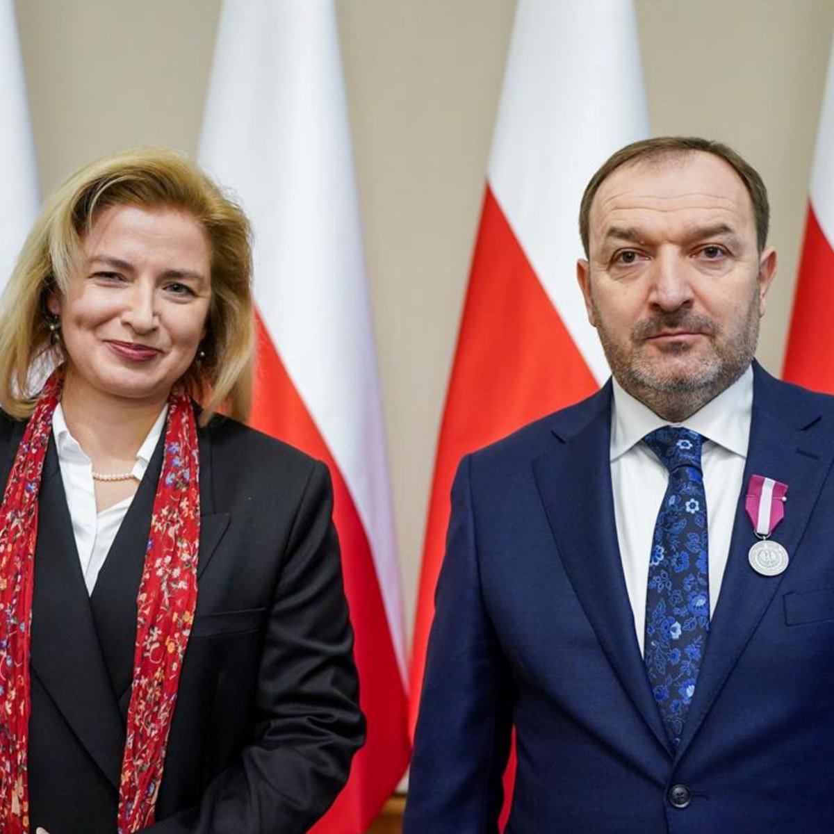 Польський інститут у Києві tweet media