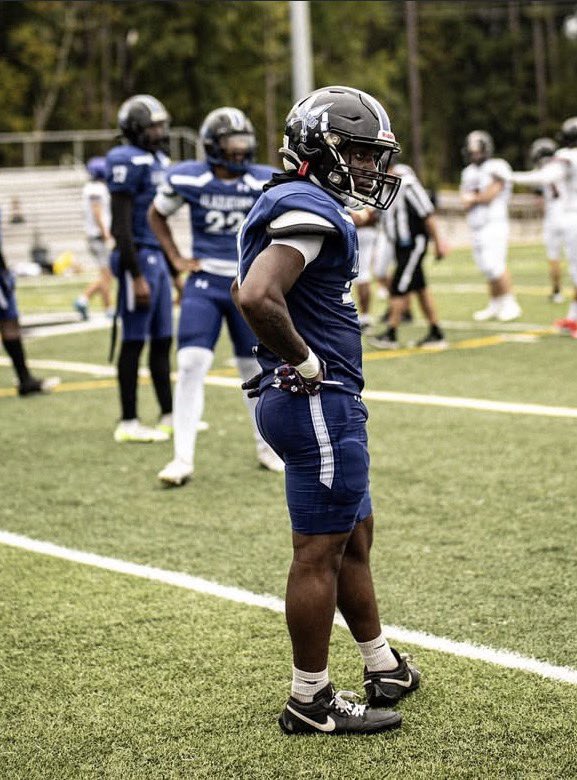 Dametrious“ TUTU “Ellison tweet media