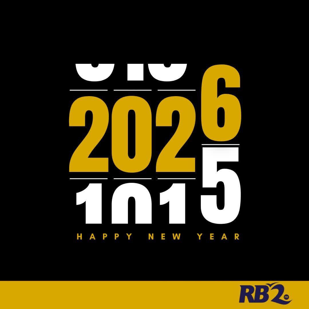 Rb2 FM tweet media