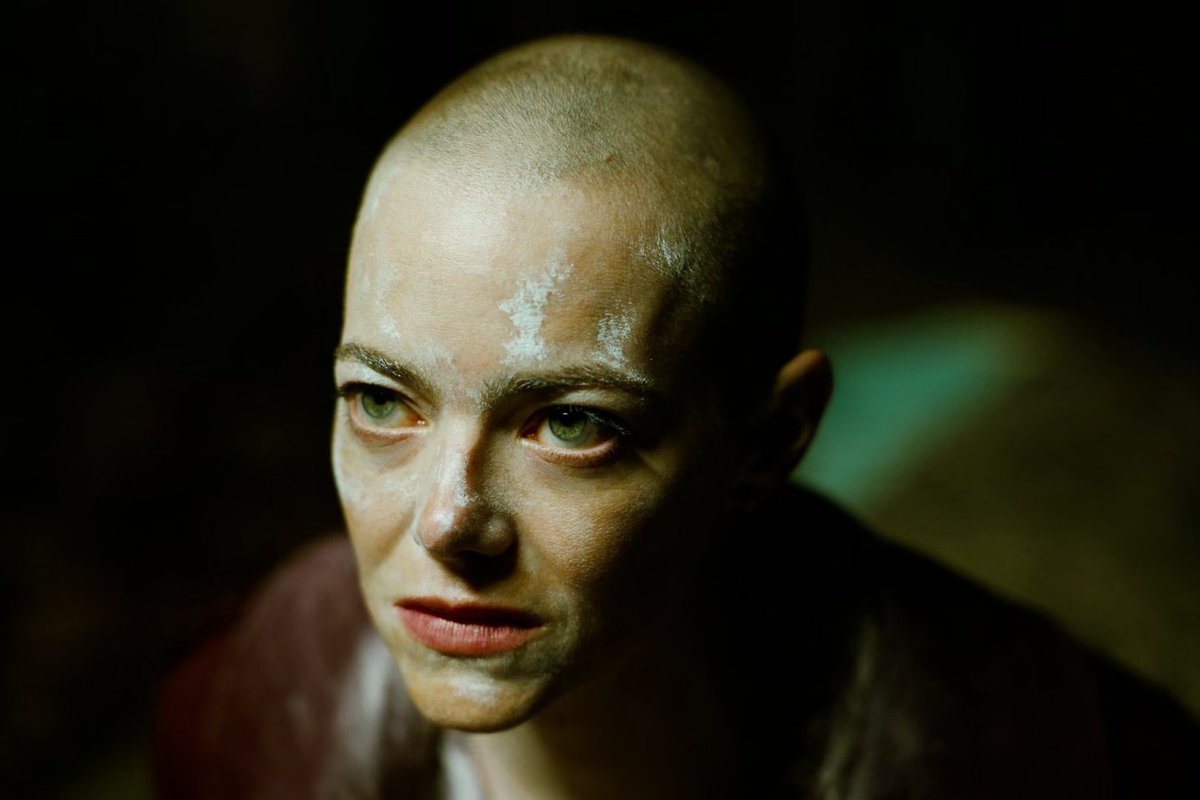 devilruse's tweet image. NW: BUGONIA (2025)