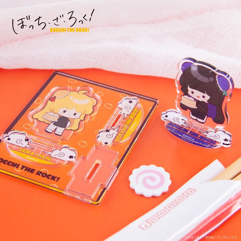 ぼっち・ざ・ろっく！ グッズ情報 (@bocchi_goods) / Posts / X