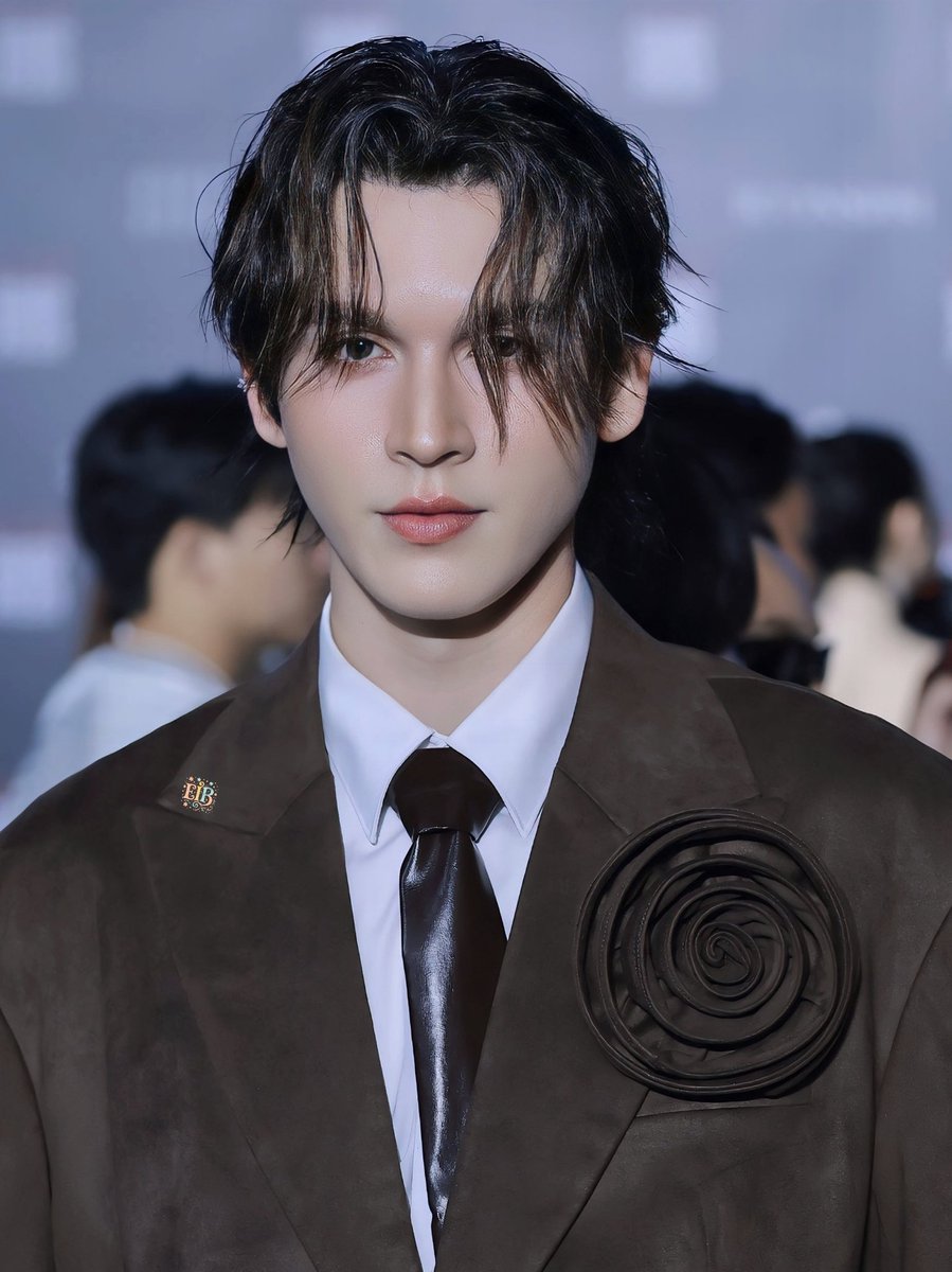 เริ่มปีใหม่แล้ว วันนี้แบงค์เป็นยังไงบ้างน้า ขอให้วันนี้ของปีใจดีและอ่อนโยนมาก ๆ เลยนะ ขอให้ทุกอย่างค่อย ๆ เป็นไปอย่างที่แบงค์หวังนะ

#ISBANKY 
#บอสของมอสแบงค์
<a href="/Bank_mondop/">isbanky</a>