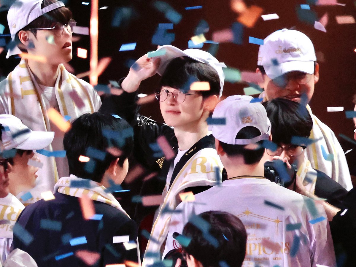 이게 신이 아니라면 누가 신이냐고 묻고 싶습니다