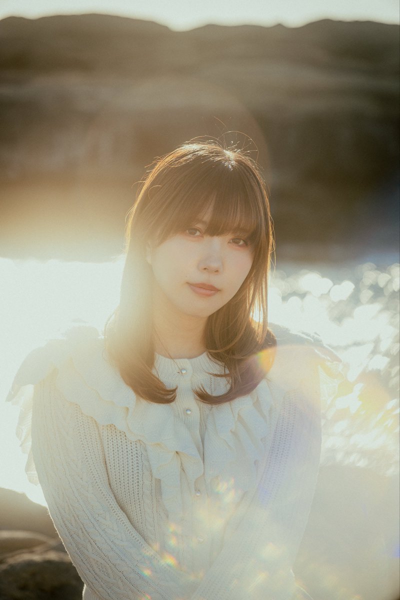 小松美生 tweet media