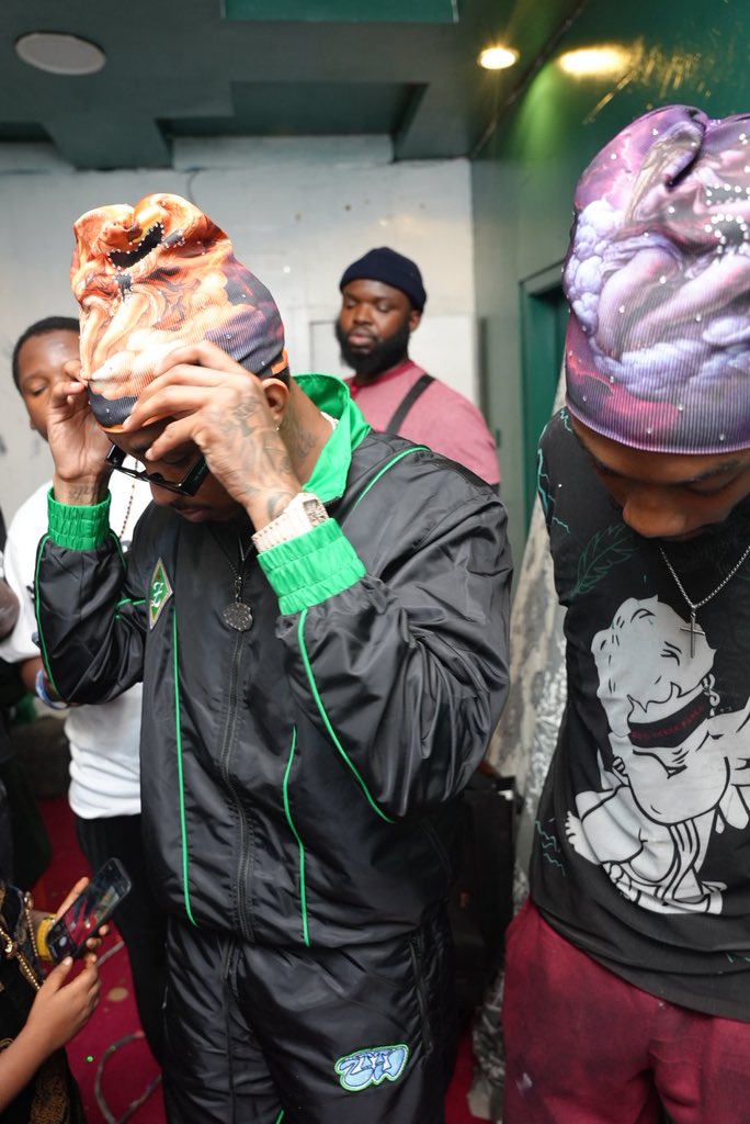 God never fails w @ddg