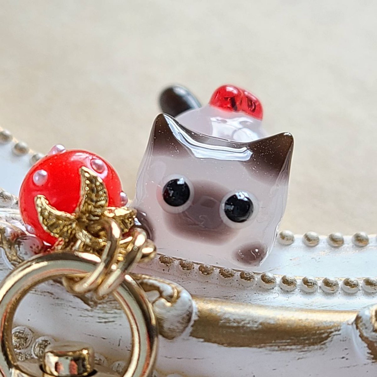 まちがいにゃい🍓✨