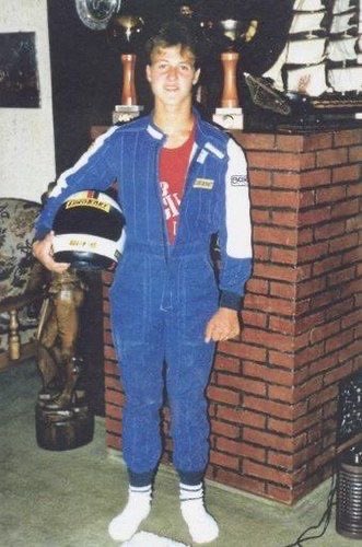 Happy Birthday Michael! 🎂

#KeepFightingMichael