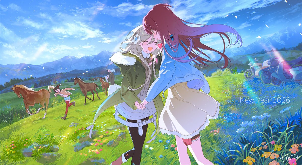 Tomoyami (@T49332592) / Posts / X