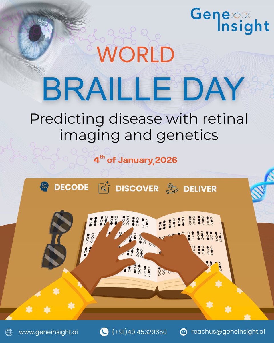 Gene Insight tweet media