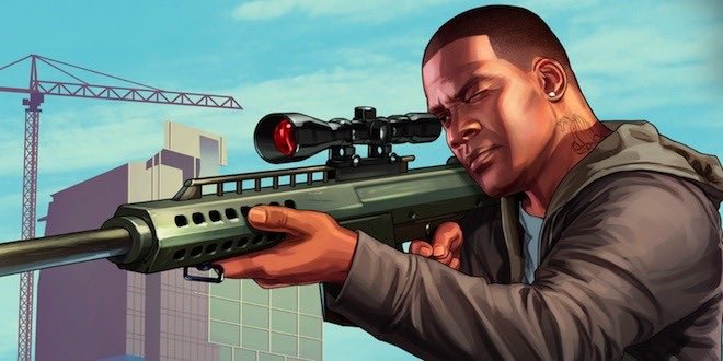 GTA VIBES tweet media