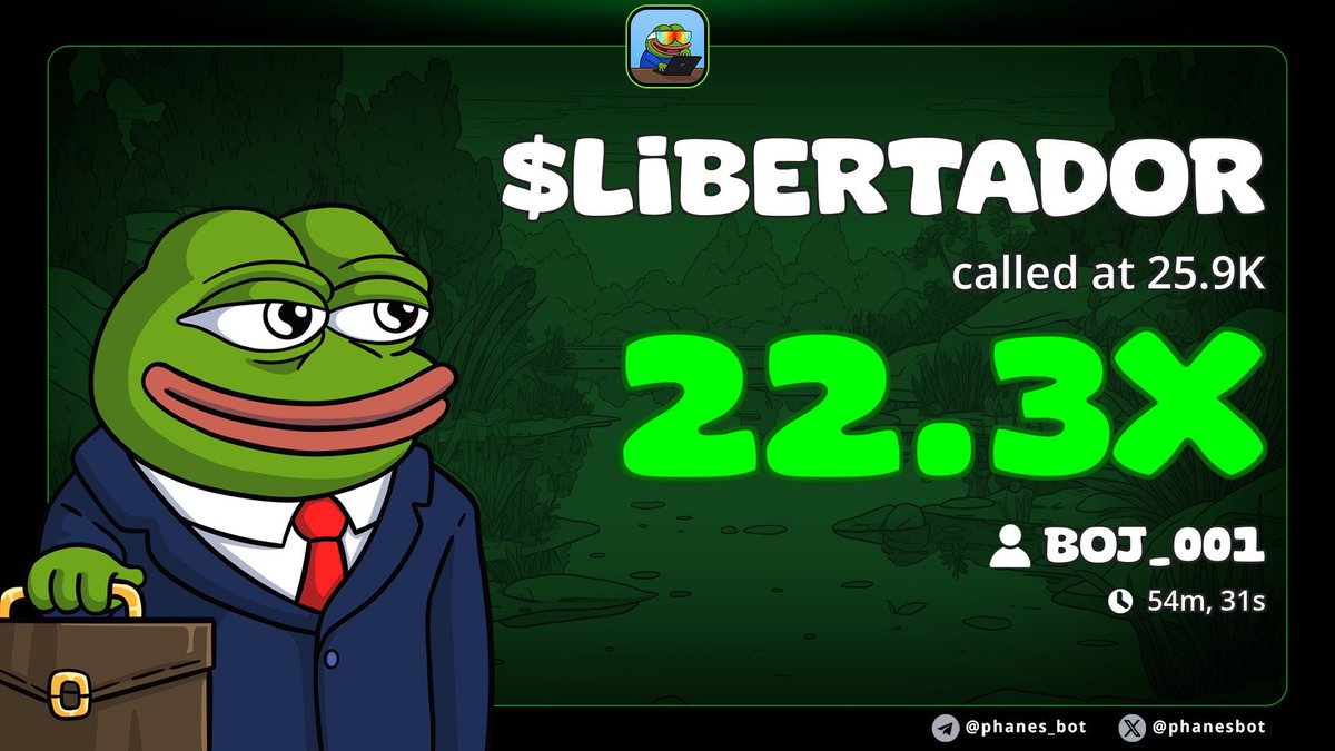 Not a bad way to start the day