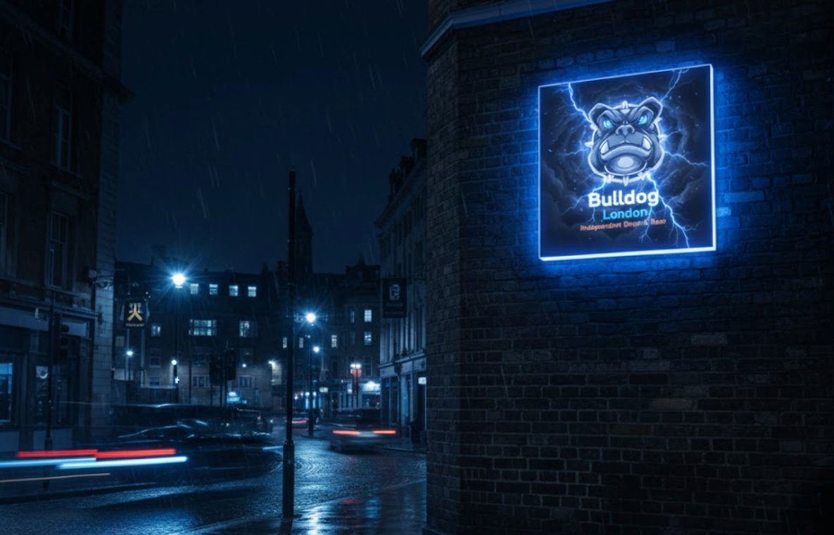 D-n-B.co.uk tweet media