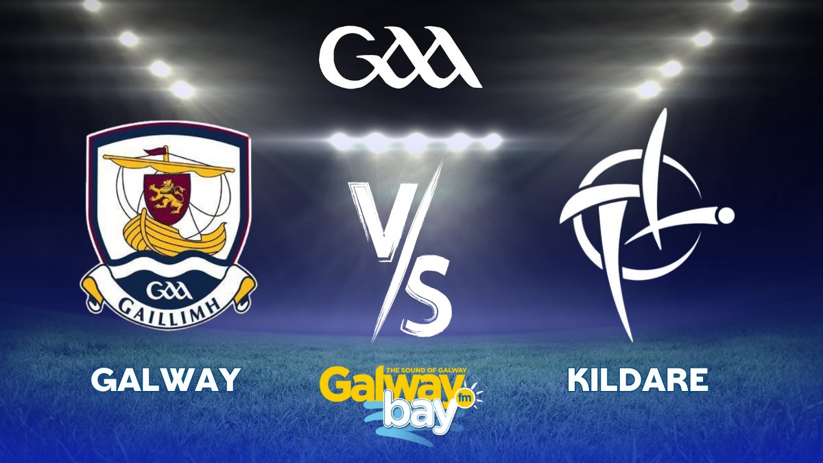 It may only be early January, but there is a serious weekend of sport ahead  on Galway Bay FM. Join us for live commentary and updates on all four big  games this, image size:1200x675