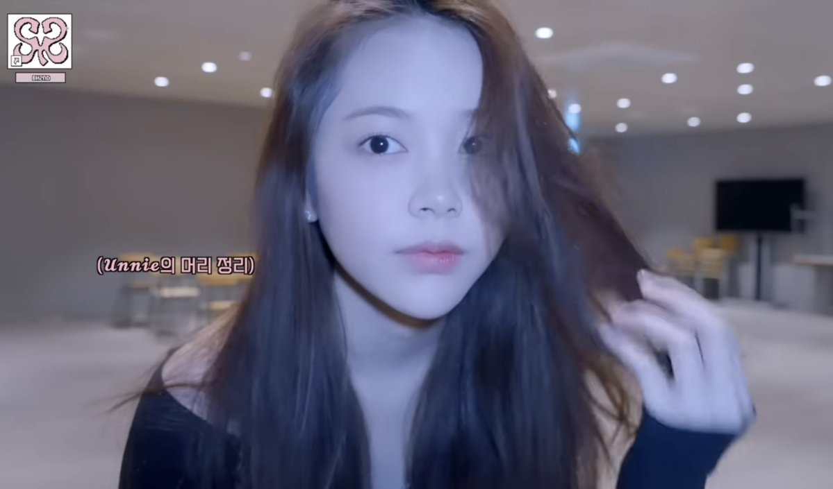 WINTERschedule's tweet image. #Carmen stop jd cantik challenge? Impossible #Hearts2Hears