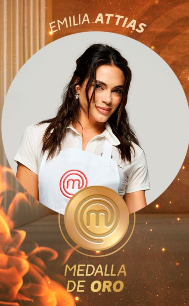 GisedeRosario's tweet image. Una que arrancó el 2026 allá arriba. Vamoooo emily @emiattiasok 🙌🏻✨