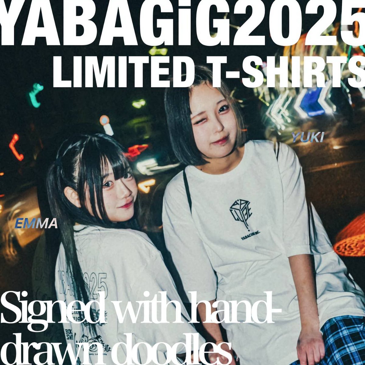 YABACUBE INC. (@YABACUBEINC) / Posts / X