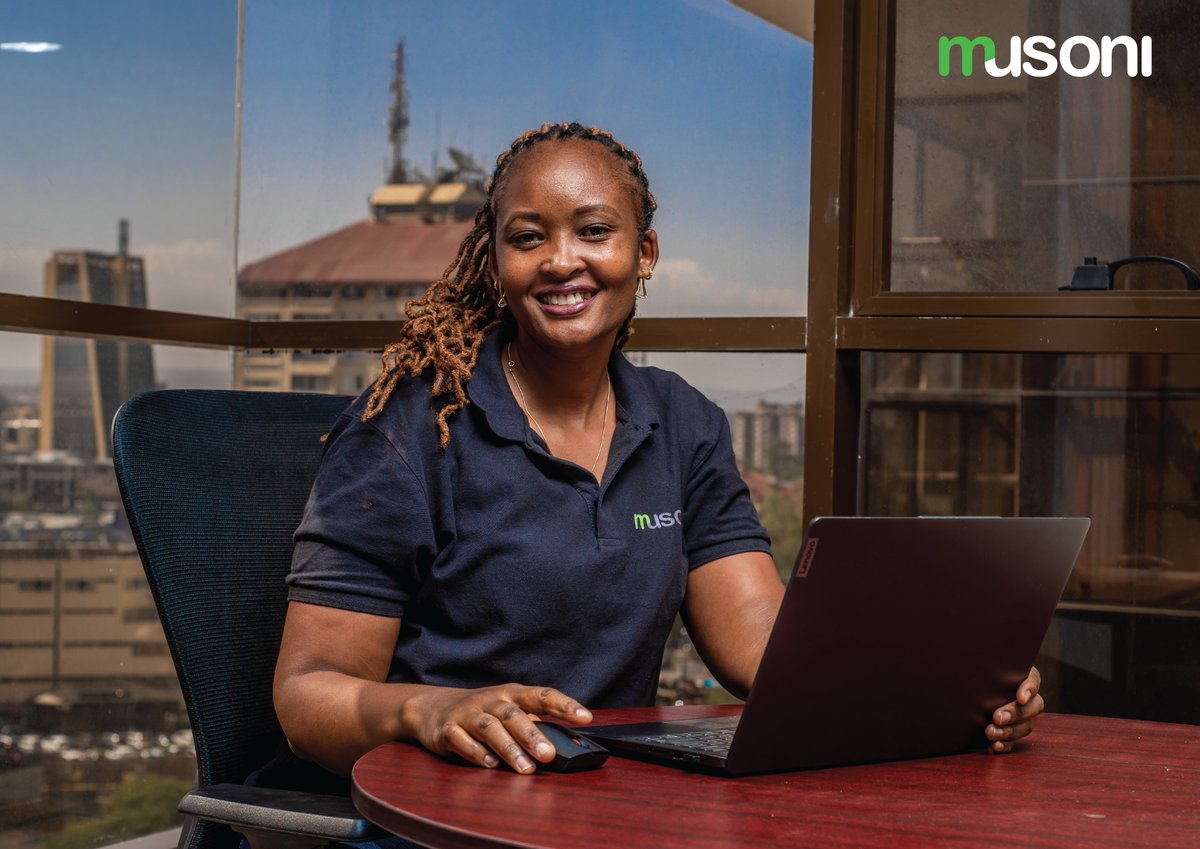 Data migration to a new #corebankingsystem can be stressful and error-prone, but with Musoni’s 99.9% success rate, your client and transaction data move safely and accurately. Book a free demo: musonisystem.com/book-a-demo/