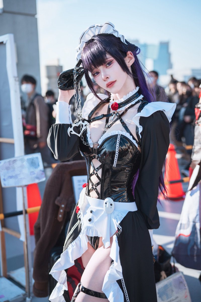 けんちゃん コミケ1-2日目 (@15kenchan) / Posts / X