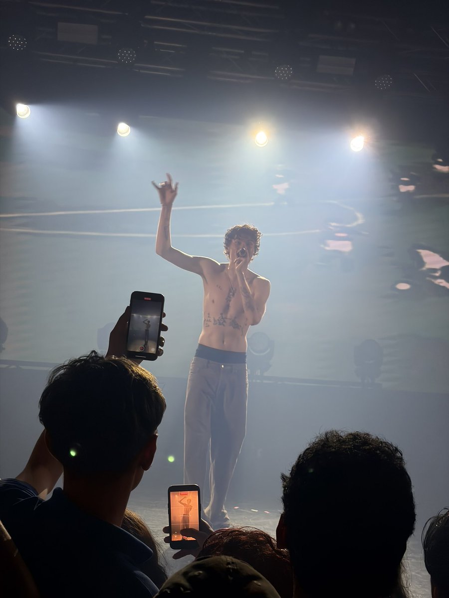 2026 lookin hella chill