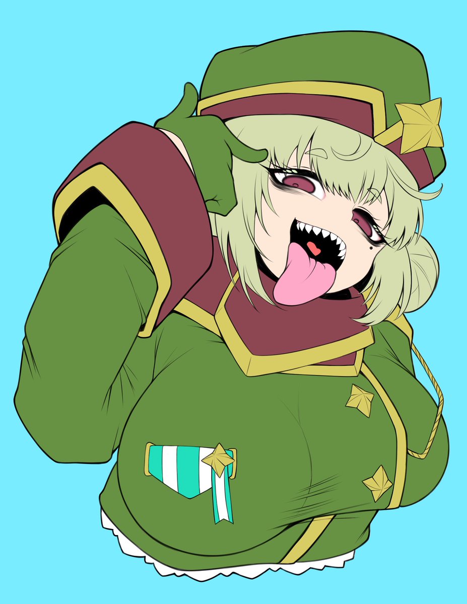 ラフ、下書き、線画ベース塗り、カゲ塗り途中。
まだこれから仕上げるよー。 